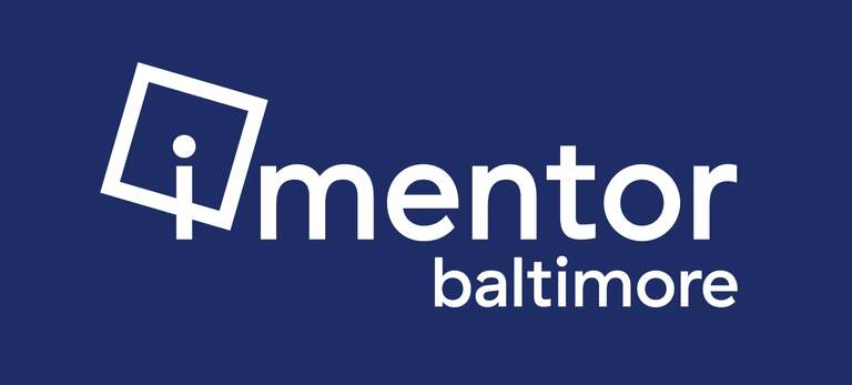 I Mentor Baltimore Banner
